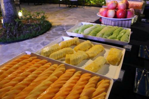 Kensington Hotel Saipan - All Inclusive