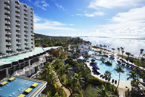 Kensington Hotel Saipan - All Inclusive