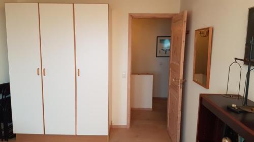 Villa Beautiful House In T�rshavn With A Great View