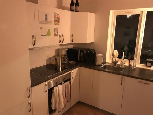 Hoyvik In Torshavn (i)