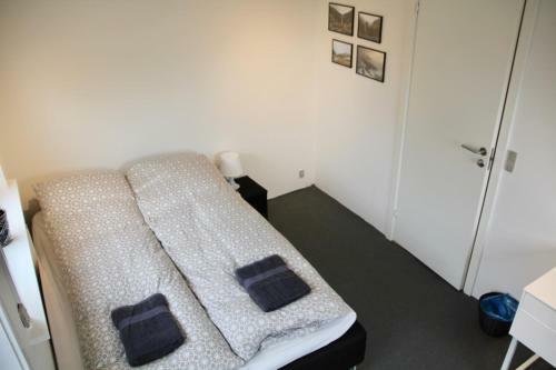 Private Rooms Next To The Nordic House