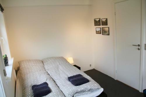 Private Rooms Next To The Nordic House