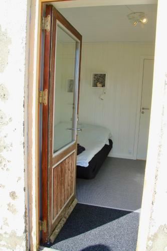 Private Rooms Next To The Nordic House