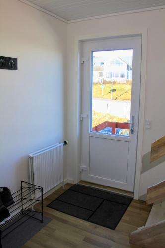 Private Rooms Next To The Nordic House
