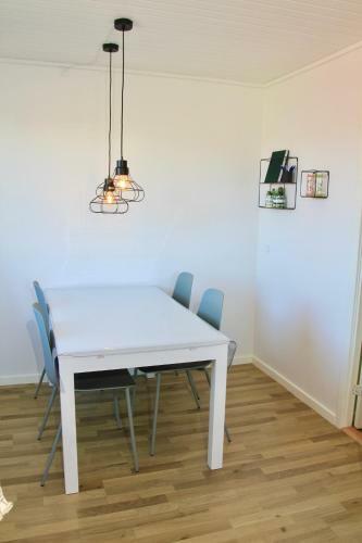 Private Rooms Next To The Nordic House