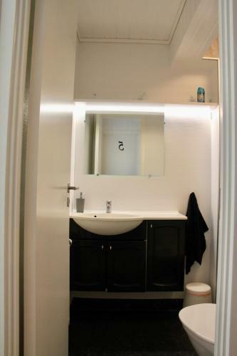 Private Rooms Next To The Nordic House