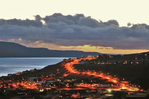 Apartamento Penthouseapartment With A Superview