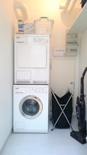 Apartamento Penthouseapartment With A Superview