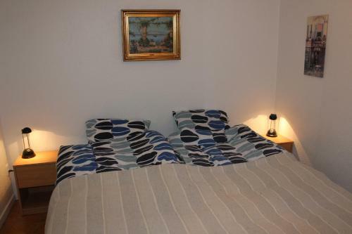 Apartamento Lejlighed P� Heygsmannavegur 15