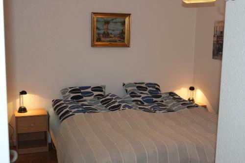 Apartamento Lejlighed P� Heygsmannavegur 15