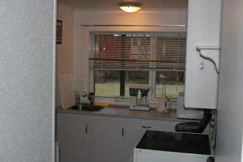 Apartamento Lejlighed P� Heygsmannavegur 15