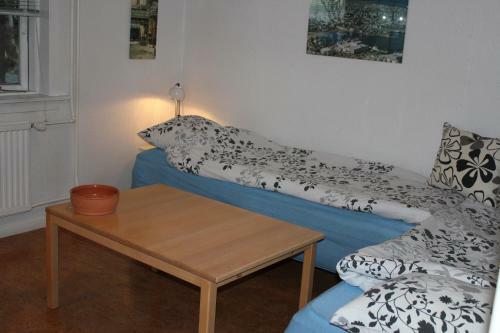 Apartamento Lejlighed P� Heygsmannavegur 15
