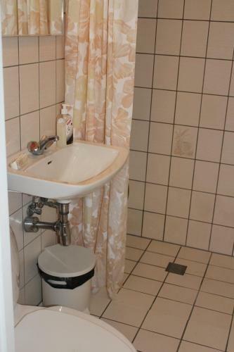 Apartamento Lejlighed P� Heygsmannavegur 15
