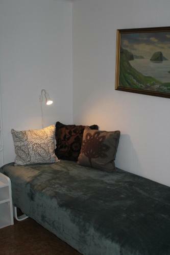 Apartamento Lejlighed P� Heygsmannavegur 15
