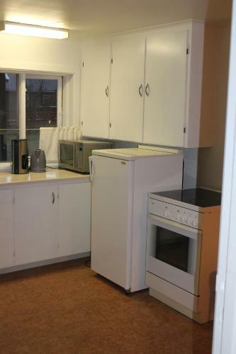 Apartamento Lejlighed P� Heygsmannavegur 15