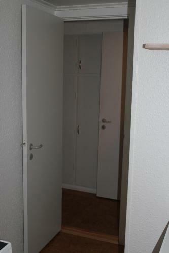 Apartamento Lejlighed P� Heygsmannavegur 15