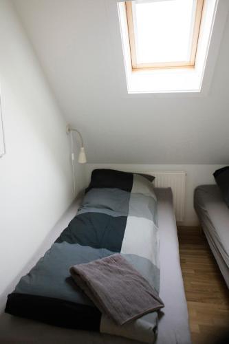 Apartamento Lejlighed I Det Centrale T�rshavn