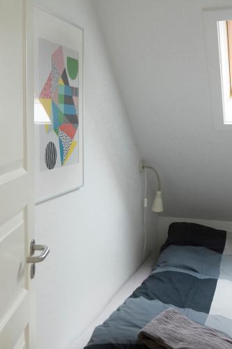 Apartamento Lejlighed I Det Centrale T�rshavn