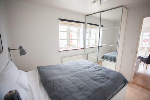 Central Apartment In T�rshavn
