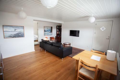 T�rshavn Apartment - In The Center