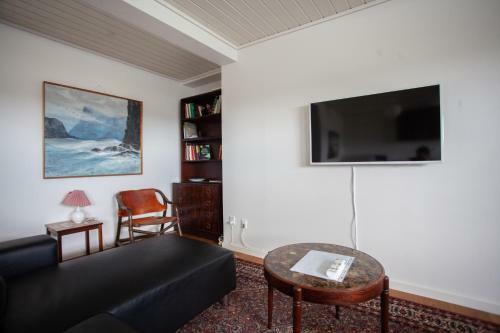 T�rshavn Apartment - In The Center