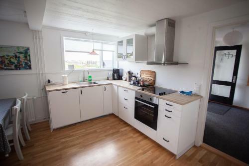 T�rshavn Apartment - In The Center