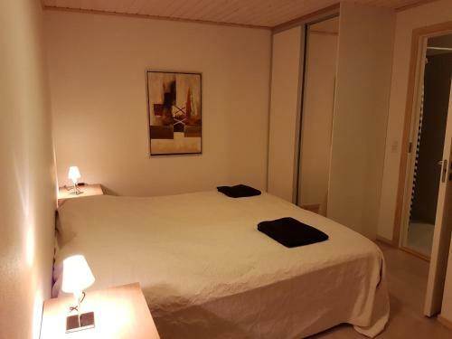 Apartamento Comfy In The Center