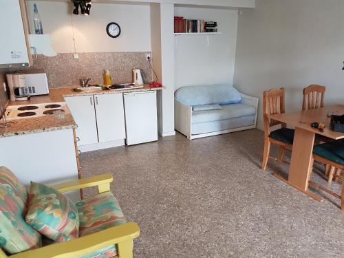 Hostal Budget Guesthouse Borgustova