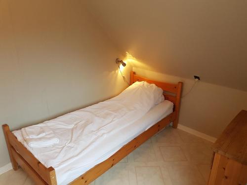 Hostal Budget Guesthouse Borgustova