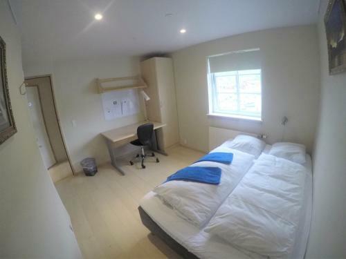 Bed & Breakfast Kr�kurei�ri�