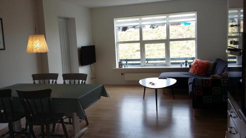 Apartamento Cosy Flat In Quiet Neighbourhood