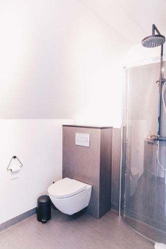 Apartamento Boat House In H�svik