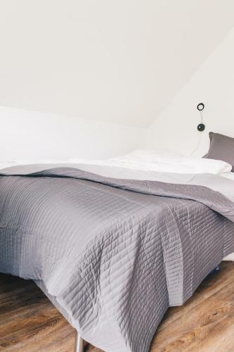 Apartamento Boat House In H�svik