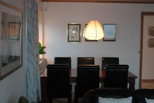 Cosy Apartment On Argir