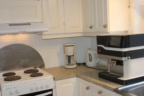 Cosy Apartment On Argir