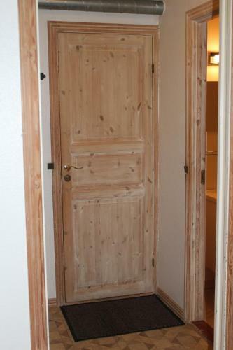 Cosy Apartment On Argir