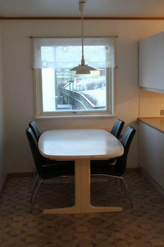 Cosy Apartment On Argir