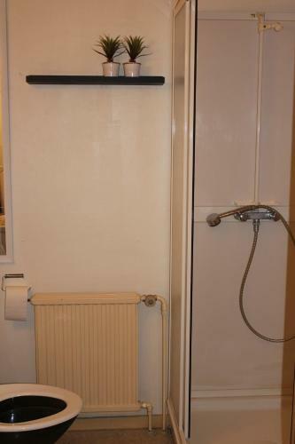 Cosy Apartment On Argir
