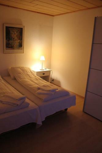 Cosy Apartment On Argir
