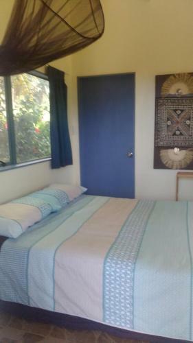 Apartamento Back Road Tupapa Villas