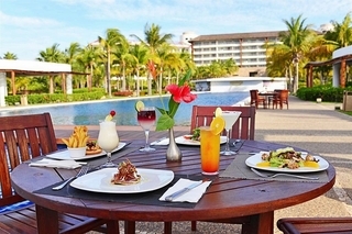 La Tranquila Breath Taking Resort Spa