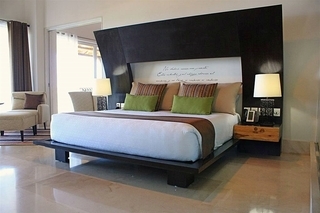 La Tranquila Breath Taking Resort Spa