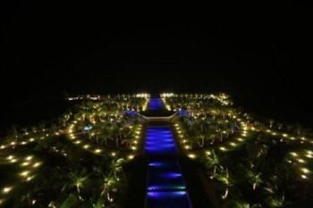 La Tranquila Breath Taking Resort Spa