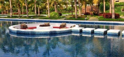 La Tranquila Breath Taking Resort Spa