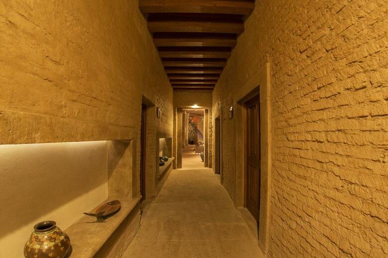 Hotel Boutique Casa Madero