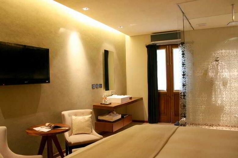 Hotel Boutique Casa Madero