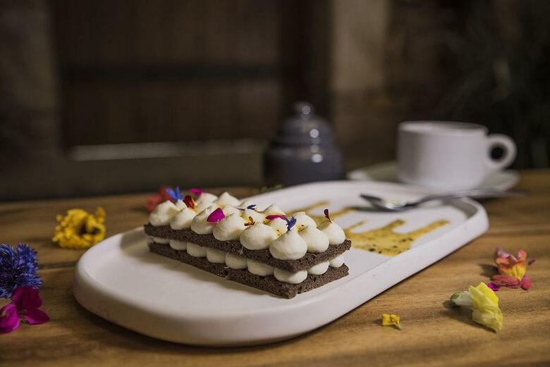 Hotel Boutique Casa Madero