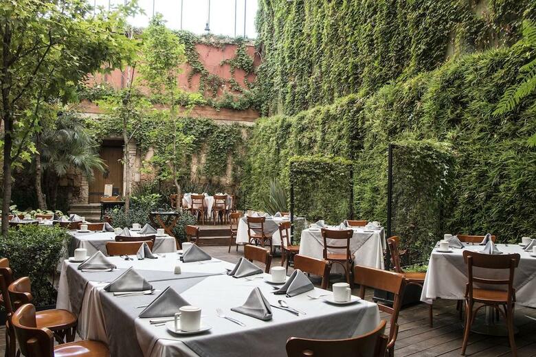 Hotel Boutique Casa Madero