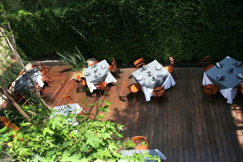 Hotel Boutique Casa Madero