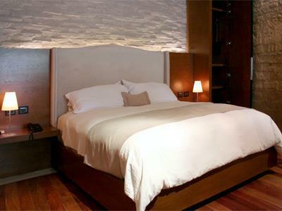 Hotel Boutique Casa Madero
